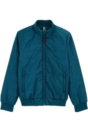 WE Fashion Sommerjacke grün 146/152