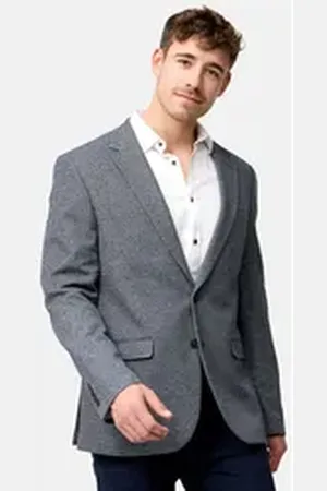 Jeff Anzugsakko JFFelix 48