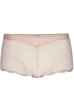 Calida Panty Sensual Secrets Damen (1-St) beige S (40/42)