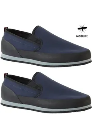 Craghoppers Damen Parana Schuhe Nosilife Slipper, navy Outdoorschuh EU 47