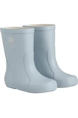 CeLaVi Basic wellies-solid Gummistiefel blau 26 EU