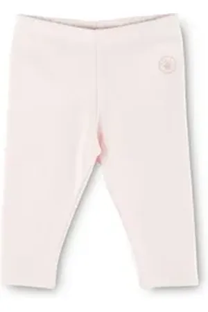 sigikid Leggings Leggings happy ladybug (1-tlg) rosa 80