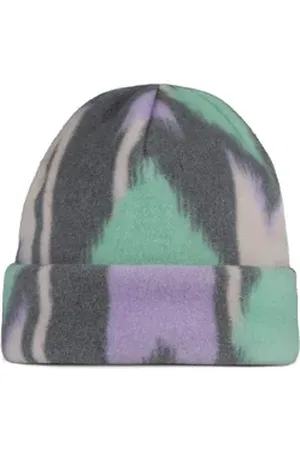 Buff Strickmütze Polar Prints Beanie MULTI