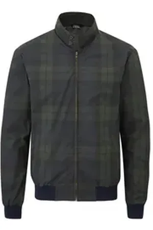 Alan Paine Blouson Blouson Letson blau 3XL