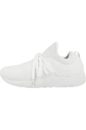 Arkk Copenhagen Raven Mesh PET S-E15 Herren Sneaker weiß 43 EU
