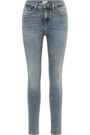 Mustang Bequeme Jeans MIA JEGGINGS 2532