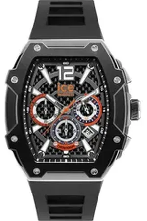 Ice-Watch Chronograph ICE Watch Herren-Uhren Analog Quarz, Klassikuhr