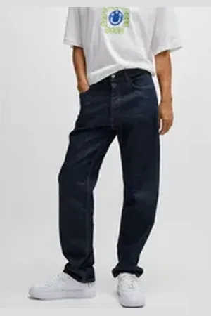Hugo Blue Regular-fit-Jeans Jonah regular fit blau 29