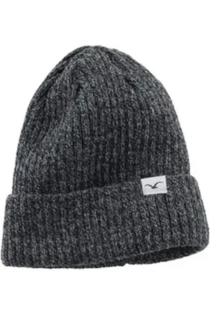 Cleptomanicx Beanie Beanie "Hafen BiColor" (Beanie, Beanie) schwarz