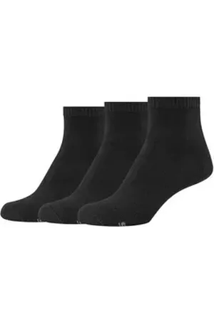 Skechers Kurzsocken Women Basic quarter 3p (3-Paar) 35-38
