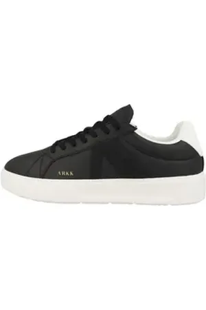 Arkk Copenhagen Essence Herren Sneaker schwarz 41 EU