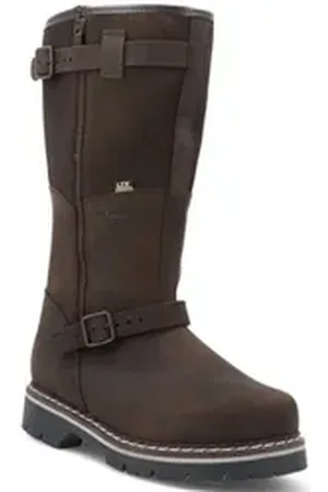 Demar Arbeitsstiefel Arbeitsschuh Wasserfest TIROL OutDry Arbeitsschuh 47 EU
