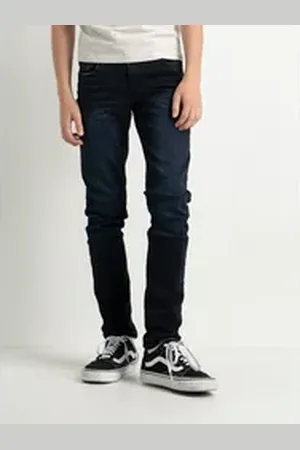 Petrol Industries Slim-fit-Jeans Slim Fit Jeans Seaham blau 92