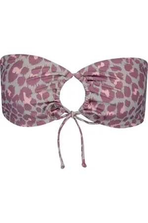 Barts Bügel-Bikini-Top Lowanna Bandeau CHAMPAGNE 40