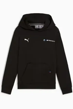 BMW Kapuzenpullover Motorsport Hoodie Kinder Kapuzenpullover Sweatshirt 164