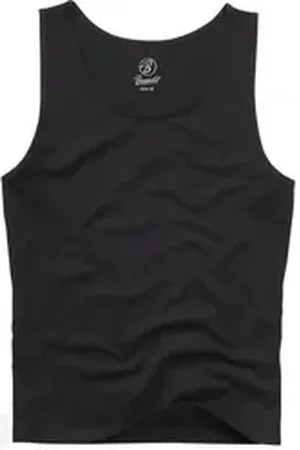 Brandit Brandit Tanktop Tank Top schwarz 6XL