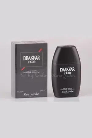 GUY LAROCHE Eau de Toilette Drakkar Noir