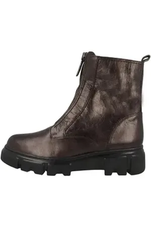 Gabor 31.733 Damen Winterboots braun 41 EU
