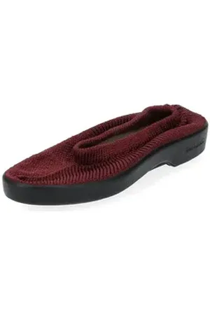 Arcopedico Slipper Textil Slipper rot 36 EU