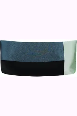 Barts Bügel-Bikini-Top Lourdes Tube BLUE