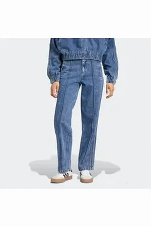 adidas Originals Straight-Jeans P ESS DENIM ST 30