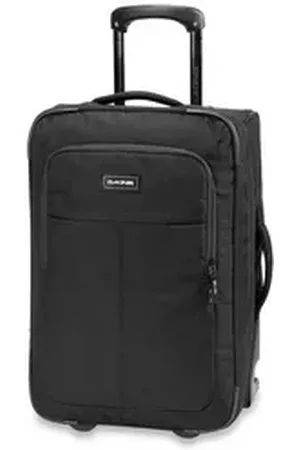 Dakine Reisetasche Carry On Roller 42 L - Rollenreisetasche 17" 55 cm schwarz