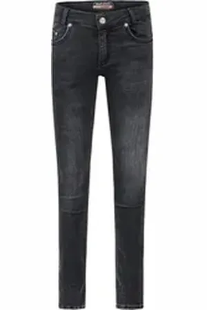 Blue Effect Regular-fit-Jeans Jeans Hose Skinny ultrastretch regular fit blau 128