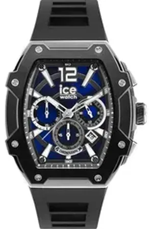 Ice-Watch Chronograph ICE Watch Herren-Uhren Analog Quarz, Klassikuhr