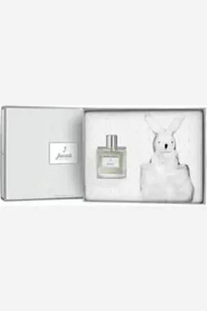 Jacadi Duft-Set Eau De Soin Le Bebé 100 Rabbit