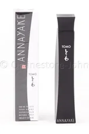 Annayake Eau de Toilette Tomo pour Homme