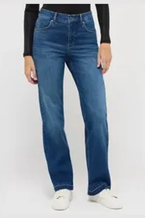 Angels 5-Pocket-Jeans blau 38/30