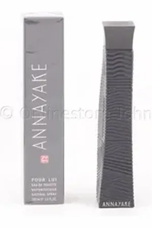 Annayake Eau de Toilette pour Lui