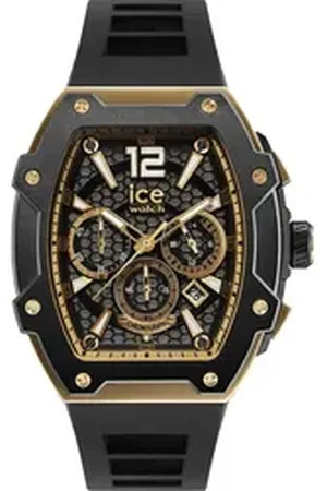 Ice-Watch Chronograph ICE Watch Herren-Uhren Analog Quarz, Klassikuhr