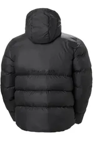 Helly Hansen Winterjacke Active (1-St) schwarz XL