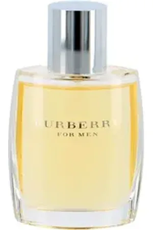 Burberry Eau de Toilette Classic, mit bleibendem Eindruck gelb