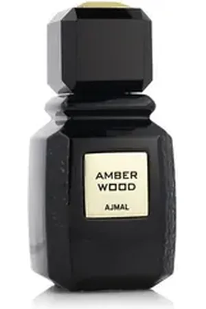 Ajmal Eau de Parfum Amber Wood