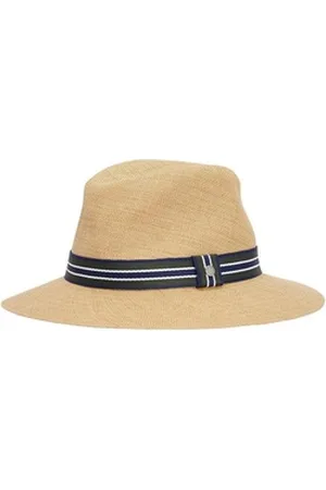 Barbour Outdoorhut Sommerhut Rothbury beige XL