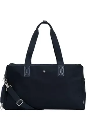 Barbour Reisetasche Reisetasche Cascade blau