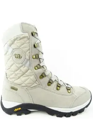 BRUTTING BRÜTTING Fenella TEX Winterstiefel grau 37 EU