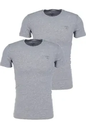 CHIEMSEE T-Shirt Double Pack T-Shirts GOTS (2-tlg) M