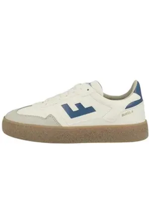 Flamingos life Burela Bold Unisex Erwachsene Sneaker beige 40 EU