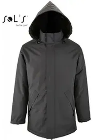 Sols SOLS Outdoorjacke Damen Jacke With Padded Lining Robyn XL