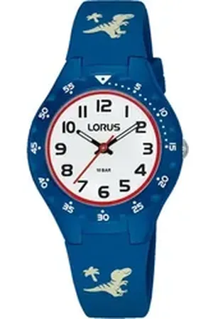 Lorus Quarzuhr Jungen-Uhren Analog Quarz, Sportuhr
