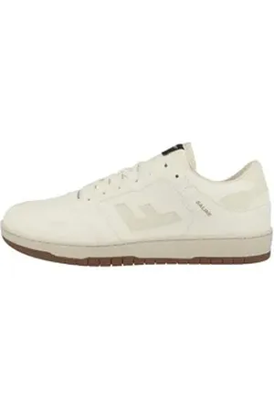 Flamingos life Saline Unisex Erwachsene Sneaker weiß 42 EU