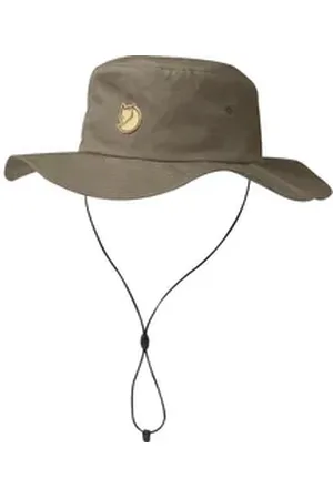 Fjällräven Outdoorhut Hatfield Hat weiß L