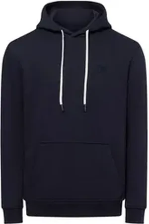 Scotch&Soda Kapuzenpullover blau XL