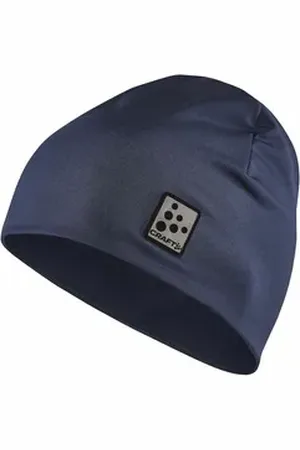 Craft Strickmütze ADV MICROFLEECE HAT BLAZE
