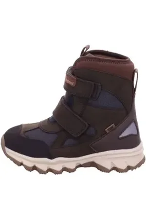 Bisgaard 64203.224-2033 Stiefel grün 31 EU