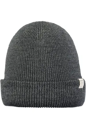 Barts Beanie Kinabalu Beanie Kids DARK HEATHER