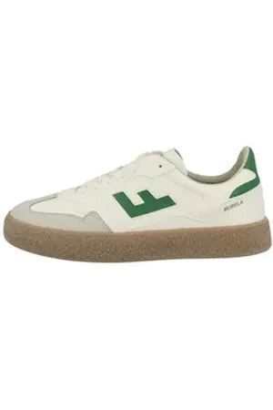 Flamingos life Burela Bold Unisex Erwachsene Sneaker beige 40 EU